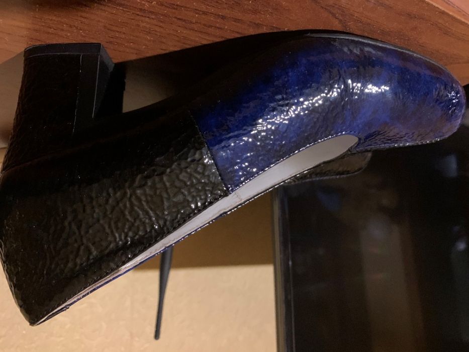 Женские туфли Modus Vivendi