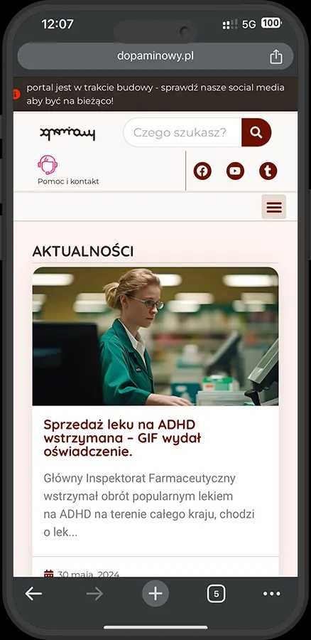 Strona internetowa / Sklep internetowy - WordPress / SEO / WooCommerce