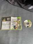 Gra Fifa 17 na xboxa 360