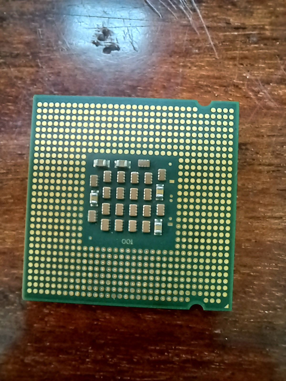 Процесори Intel сокет 775