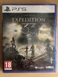 Expedition 33 Clair Obscur ps5