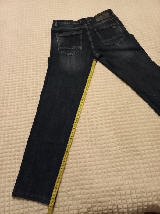 Джинси жіночі стрейч, 32р.