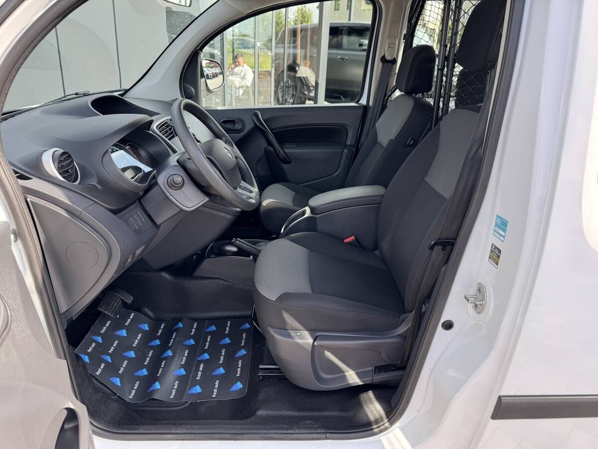 Renault Kangoo 2020 freshauto