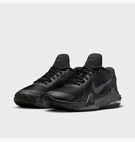 Оригінал Кросівки Nike AIR MAX IMPACT 4 DM1124-004 US 11 US 11.5