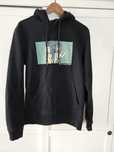 Bluza damska z kapturem