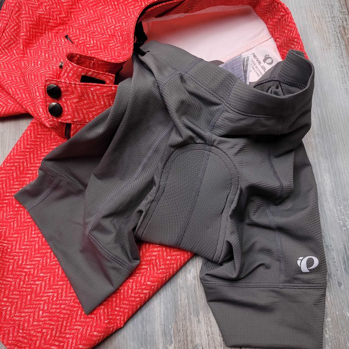 Pearl iZumi Launch Short Spodenki Damskie Rowerowe Cross Enduro Mtb