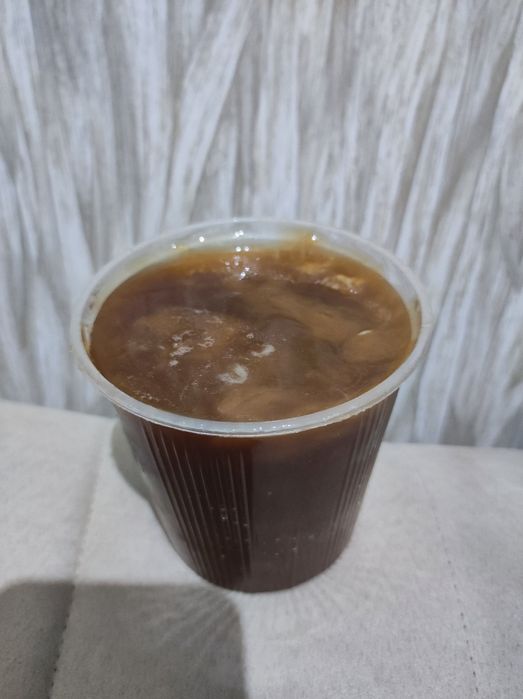 Натуральный Гречневый Мёд