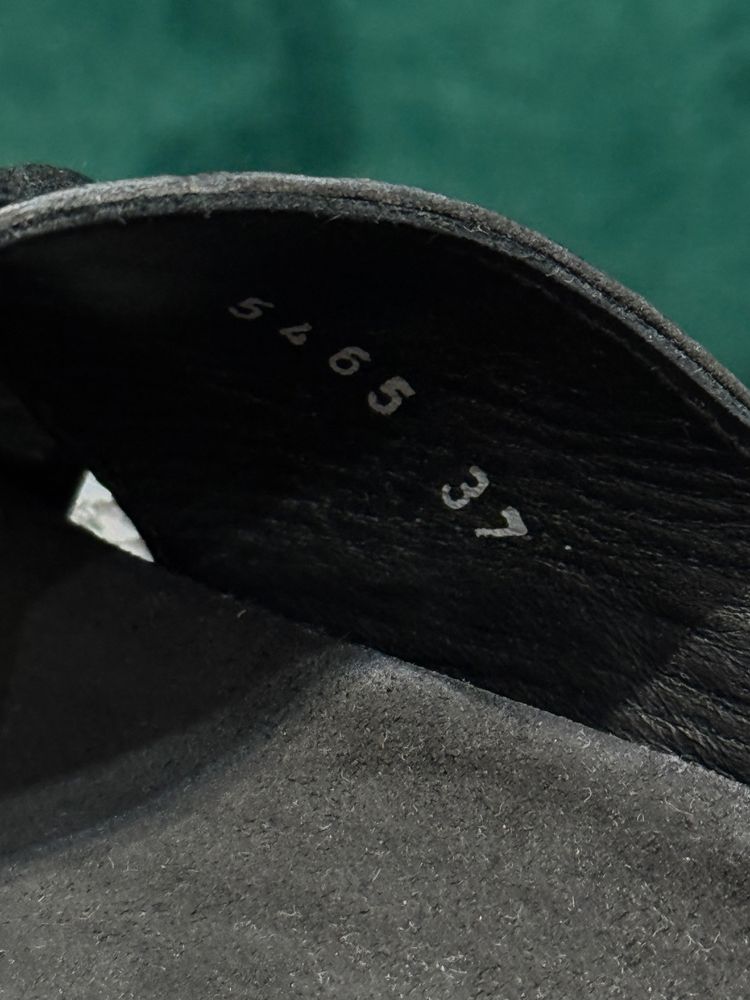 Buty damskie skórzane firmy Angulus