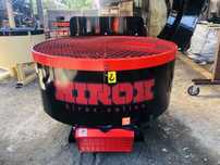 Mieszalnik, betoniarka 400L-1200L