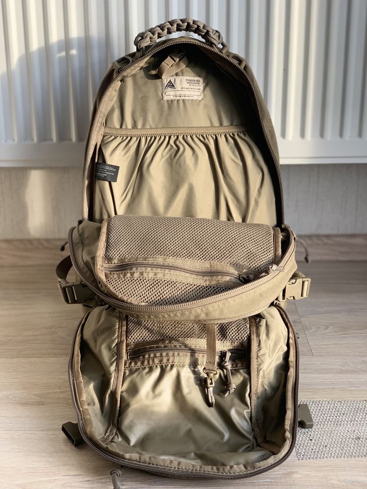 Рюкзак DIRECT ACTION Dragon Egg MKII - 25 Л оригинал