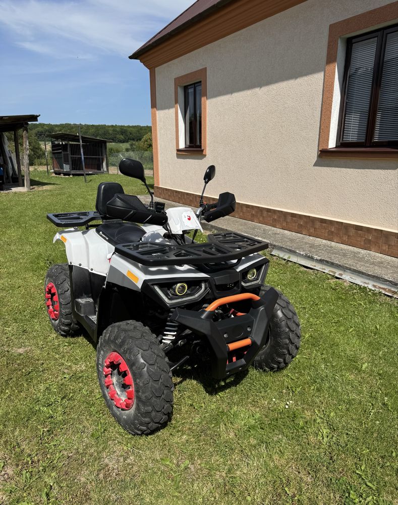 Продам Forte Braves 200 lux