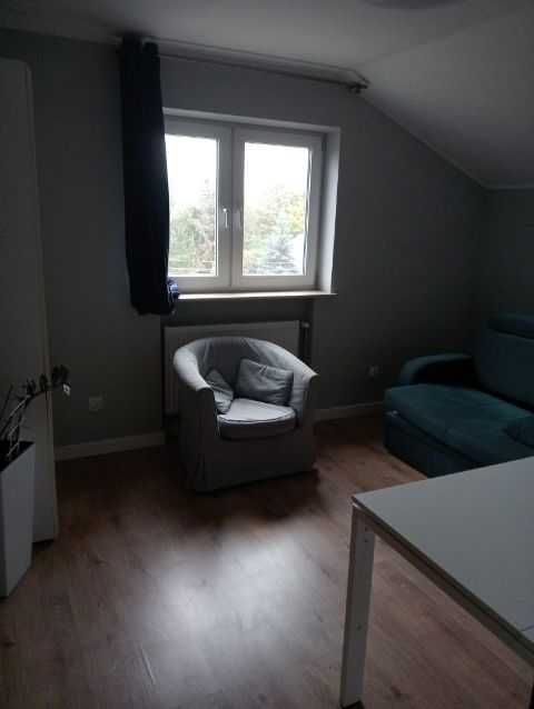 Mieszkanie do wynajęcia od 01.01.2026