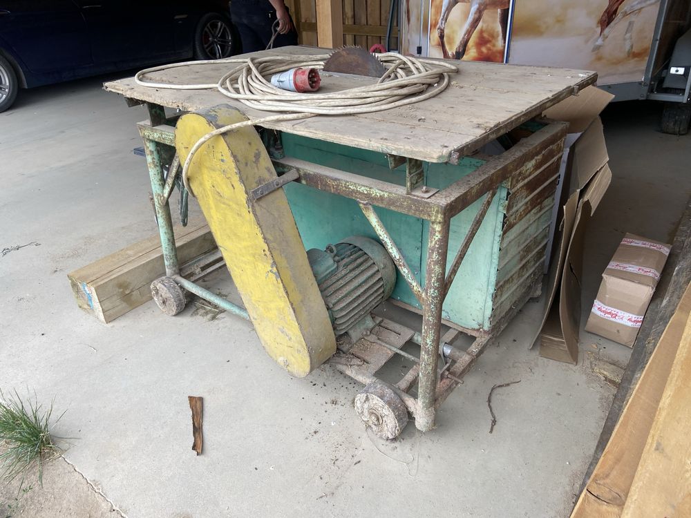 Krajzega 6kW, 3 fazy