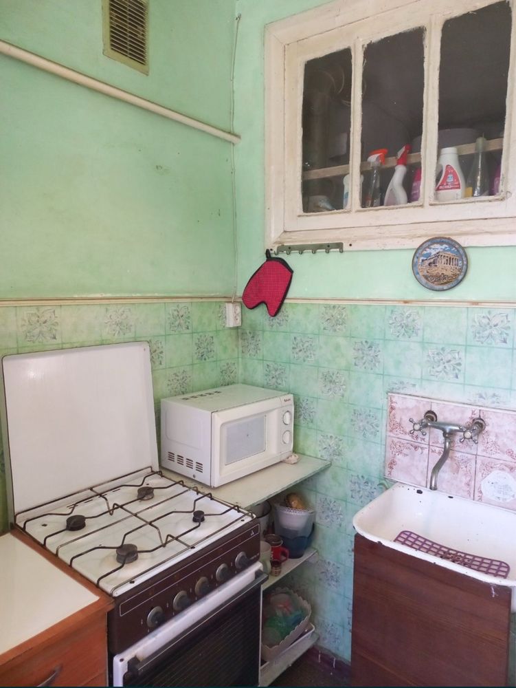 2х к.из.кв. на Холодной горе. Самая дешёвая в этом сегменте-15499$