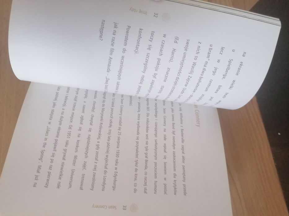 Film DVD Imię Róży