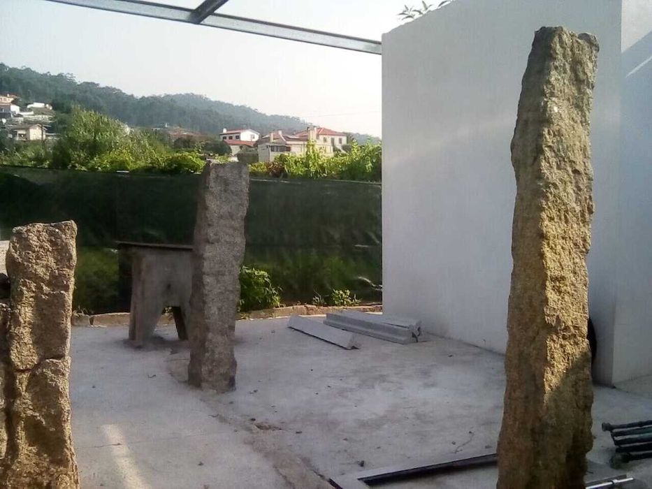 T3 Mobilado, com terraço e zona de lazer