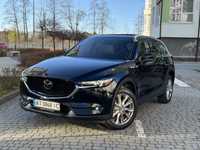 Mazda CX-5 2021 Grand Touring