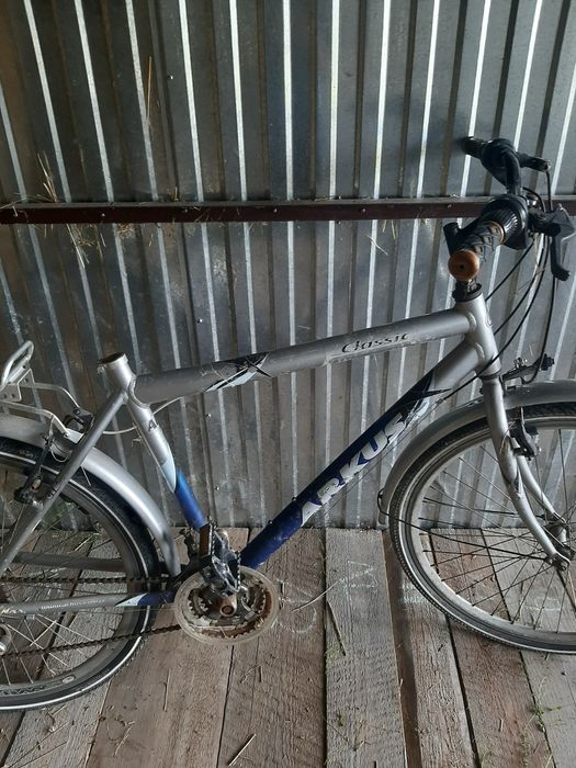 Sprzedam rower arkus