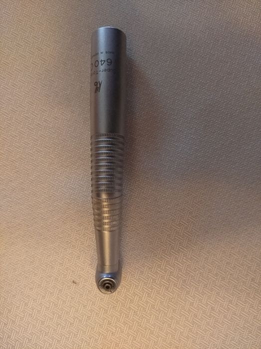 Instrumenty do Implantologi