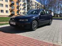 Seat Toledo II 1.9Tdi 110 KM, rok 2000