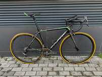 BICICLETA USADA FOCUS IZALCO MAX