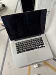Macbook pro 2014