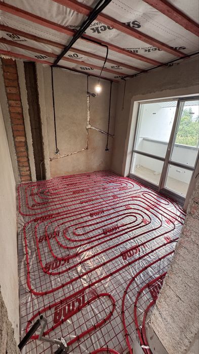 Сантехник Отопление .Ирпень,Буча,Гостомель,Ворзель