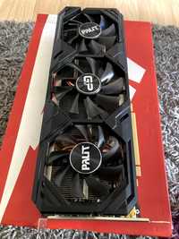 Palit GeForce RTX 2070 SUPER GP OC 8GB