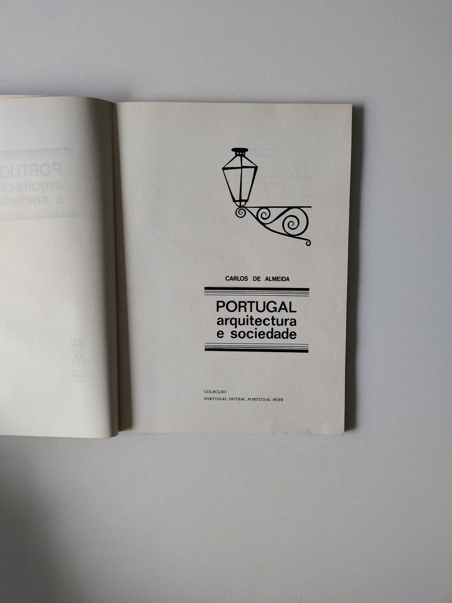 Portugal, Arquitetura e Sociedade