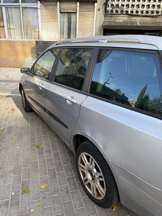 Fiat Stilo Multiwagon MW 1.9 JTD Dynamic