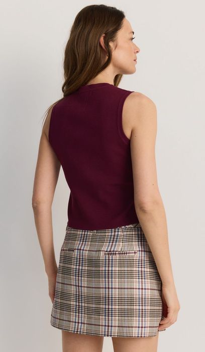 Spódnica-spodenki Reserved