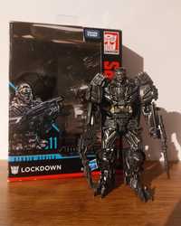 Transformers Studio Series Lockdown - Transformers Age of Extinction