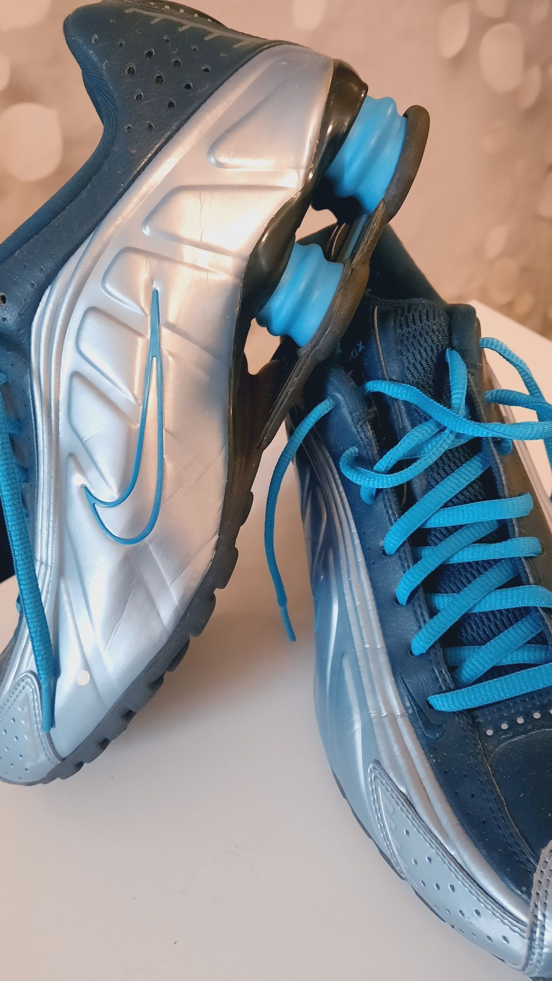 Nike shop 42,5 , bez kartonu