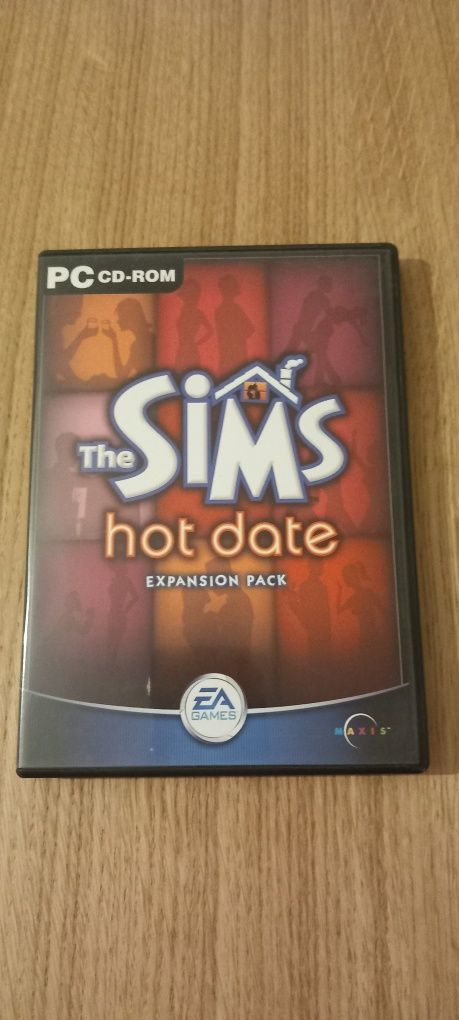 The Sims - Expansion Pack