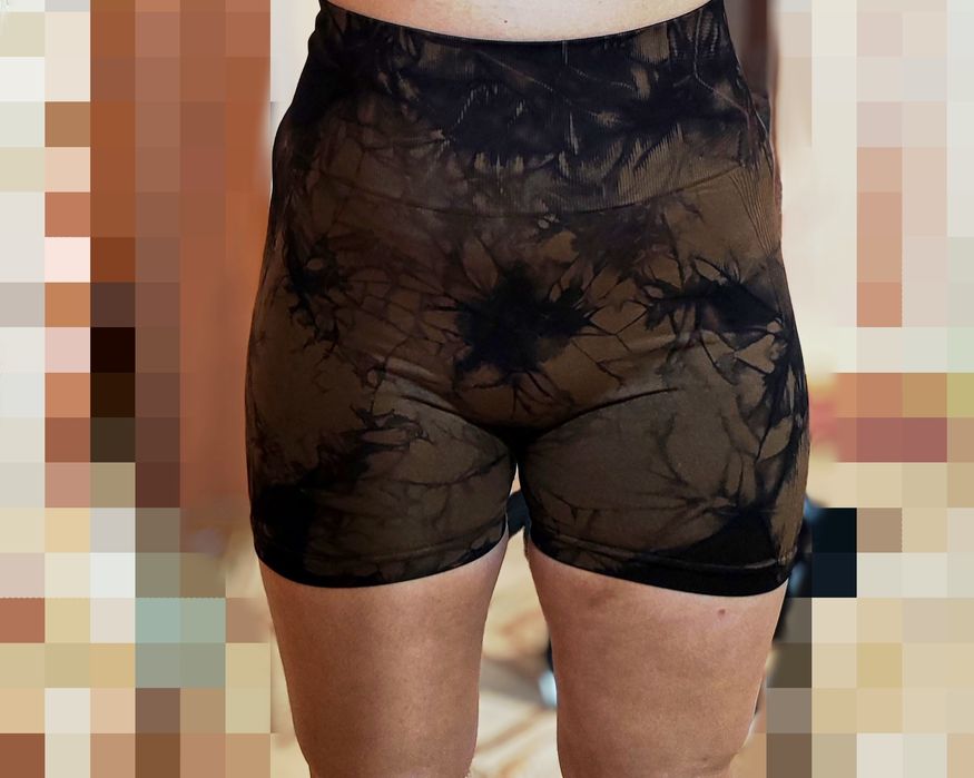 Шорти жіночі розмір S