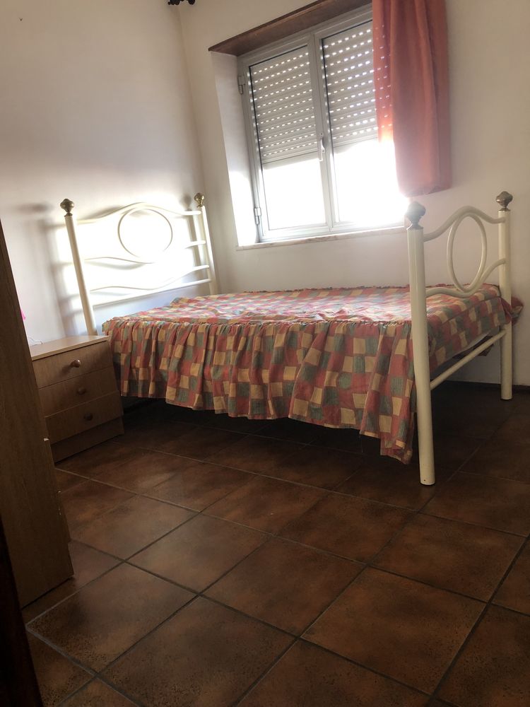 Apartamento T3 mobilado