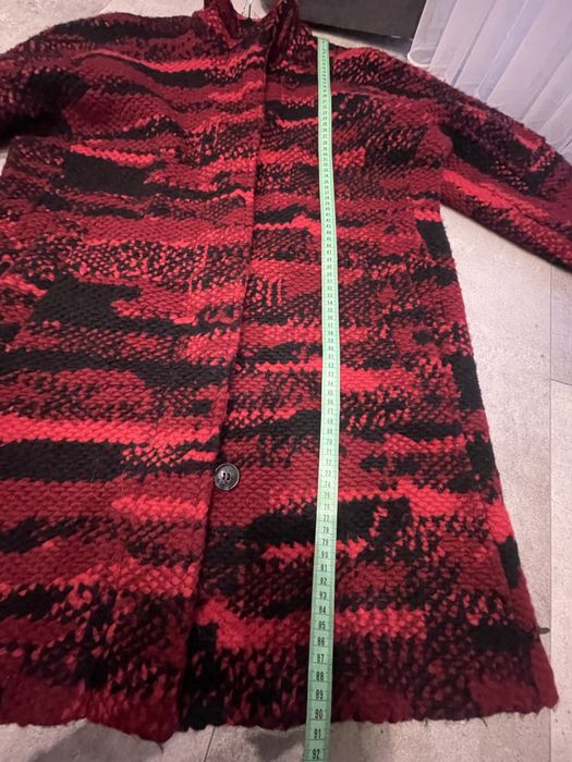 Пальто жіноче букле  вовна. Р 48