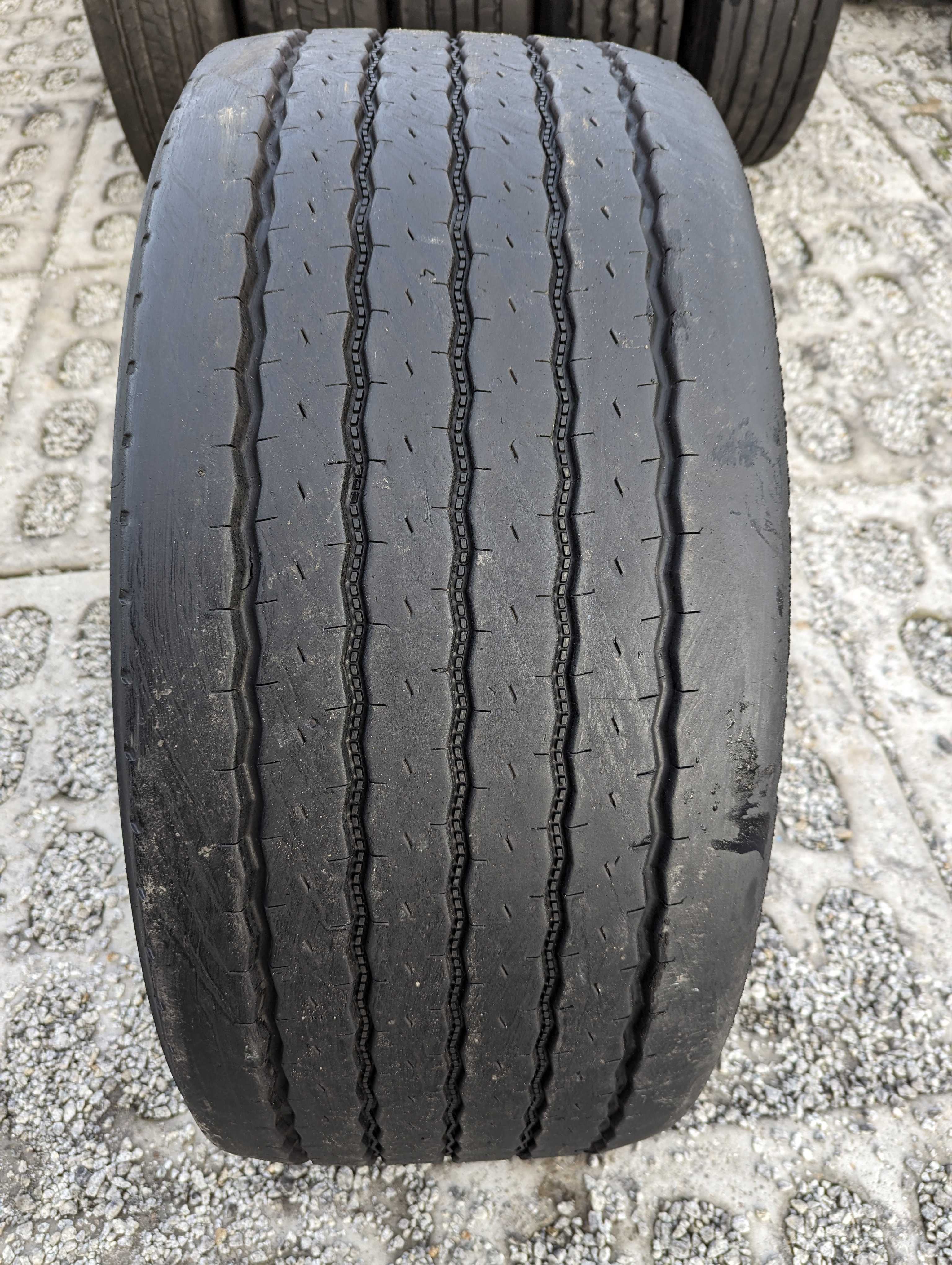 385/55R22.5 Nokian Hakka Truck 844 przód