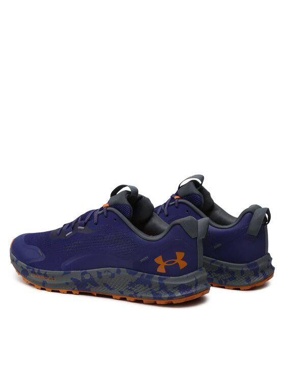 Under Armour Charged Bandit Tr 2 Violet 3024186-500