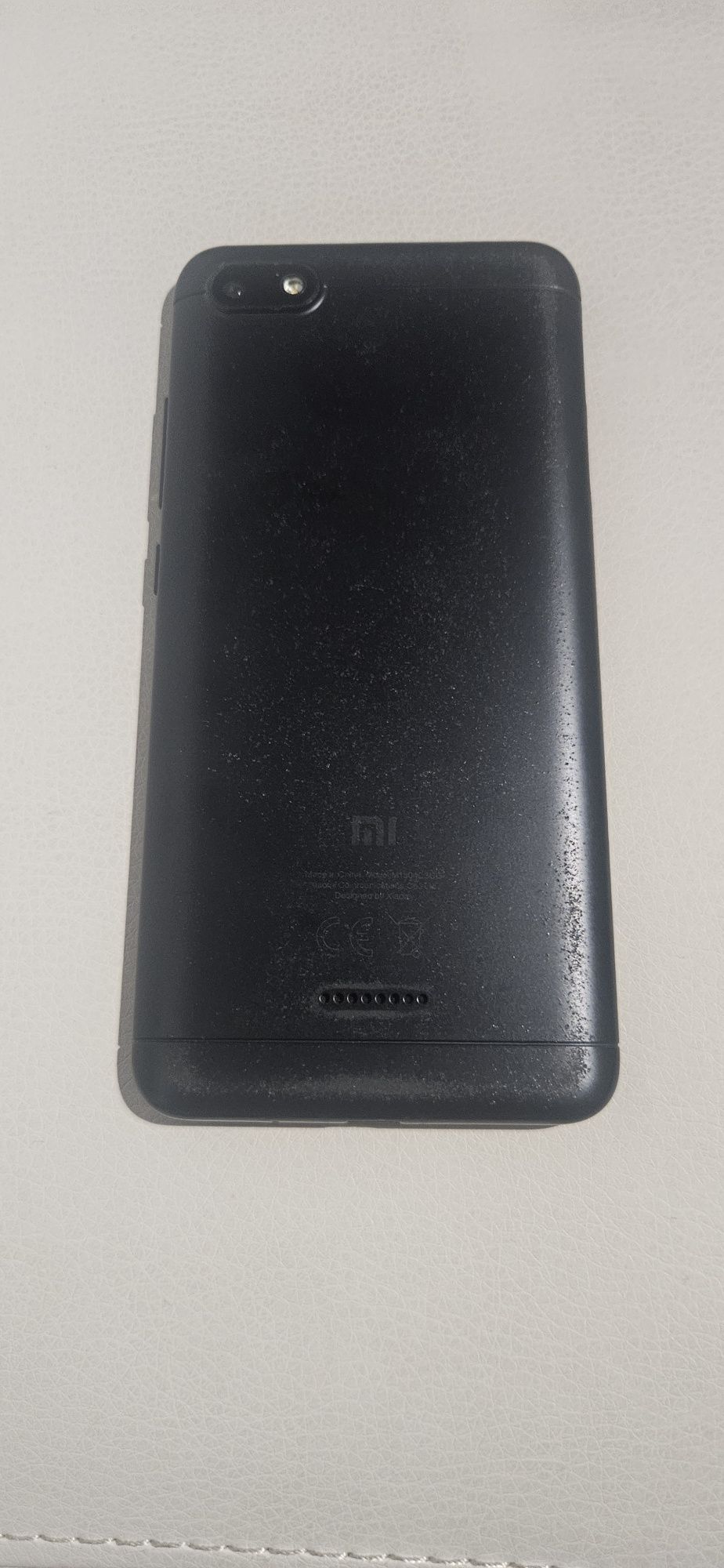 Telemóvel Xiaomi Redmi 6A