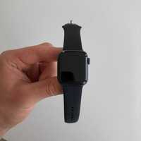 Apple Watch SE GPS 40 mm Space Gray (1661)