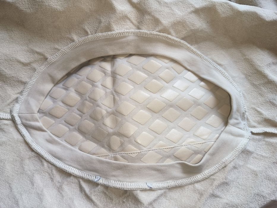Piękna,elegancka, sukienka beżowa PLUS SIZE na każdą okazję. 48/4XL/20