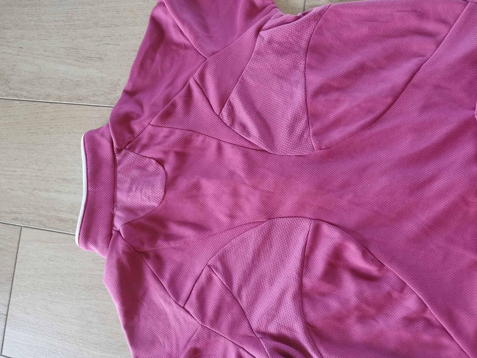 Koszulka rowerowa Craft M L1 ventilation