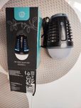 Lampa owadobójcza USB przenośna do zawieszenia