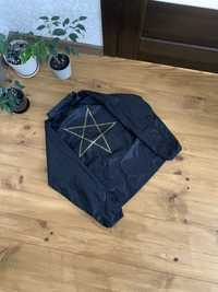 Thrasher Pentagram Coach jacket