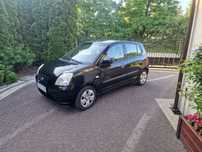 Kia picanto benzyna + LPG