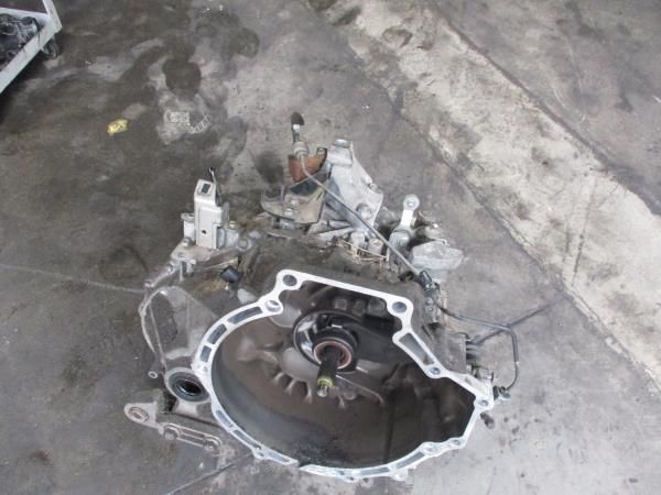 Caixa de velocidades manual MAZDA 3 (BK)