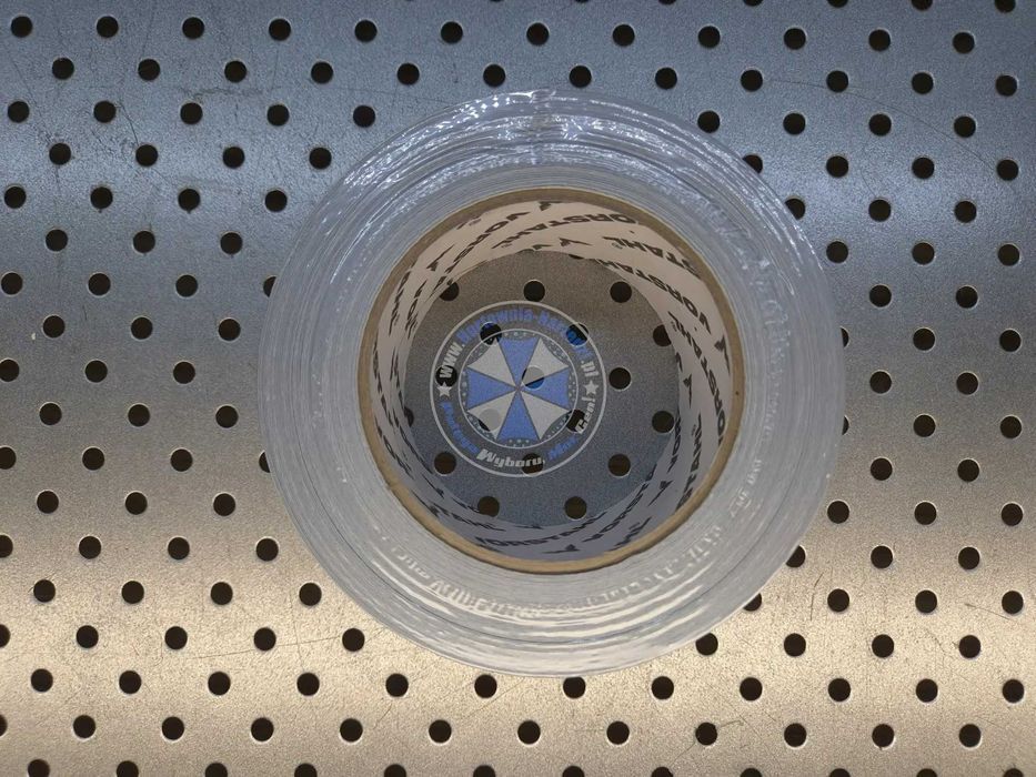 48mm Wzmocniona Taśma uniwersalna 50m SILVERTAPE Taśma naprawcza 50m