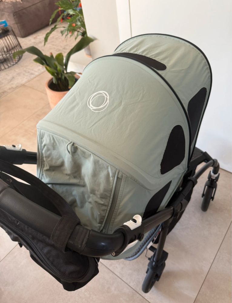 Bugaboo bee 6 wozek