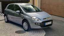 Fiat Punto Evo Klima - Prosty Silnik - Niski Przebieg - GWARANCJA Zakup Door To Door
